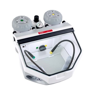 Basic eco 25-70µ/70-250µ 230V