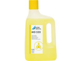 MD 520 Abdruck-Desinfektion - Flasche 2,5 Liter