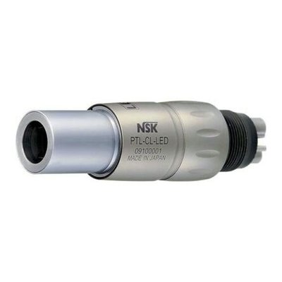 Szybkozłączka NSK PTL-CL-LED - z podświetlaniem LED