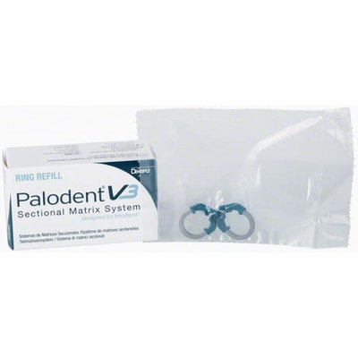 Palodent V3 úzký kroužek 2ks