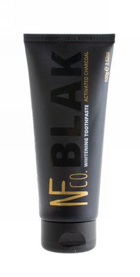 The Natural Family Co. Blak zubní pasta 100 g