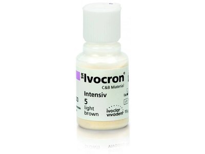SR Ivocron Intensive 15 g