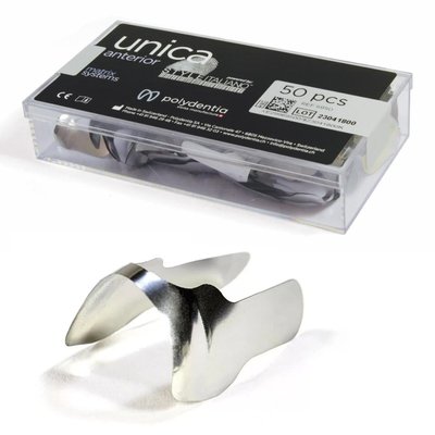 Unica Anterior - 12ks