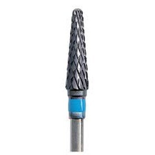 Frez uniwersalny na prostnicę Edenta 5710.040HP tnący (metal, akryl)