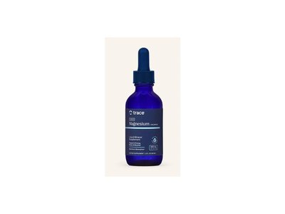 Trace Minerals - Iontové magnesium 400 mg, 59 ml