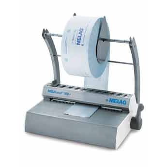 MELAseal 100+/111,svářečka obalů vč.držák "comfort"