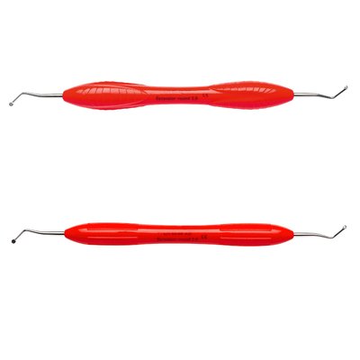 LM-Arte Excavator, round, Kruhový 2,0mm 65-66XSI/65-66ES - 65–66XSI