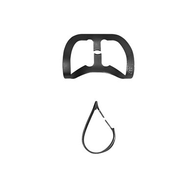 RDCM212X - ANTERIOR BLACK LINE Rubber Dam Clamps-Spony - 1 ks