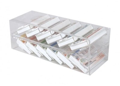 Endo Station GO GUTTA BOX