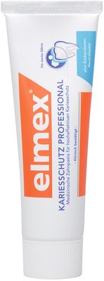 elmex® Professional Zahnpasta
