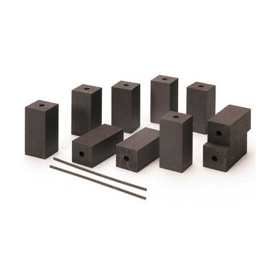 Renfert Węgiel aktywny - 10 sztuk