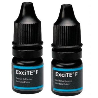 EXCITE F refill, 2 x 5 g QQ