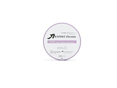 Katana Zirconia STML - Velikost: 3212EU