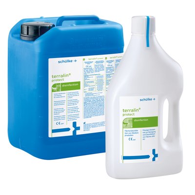 Terralin Protect - 2 l