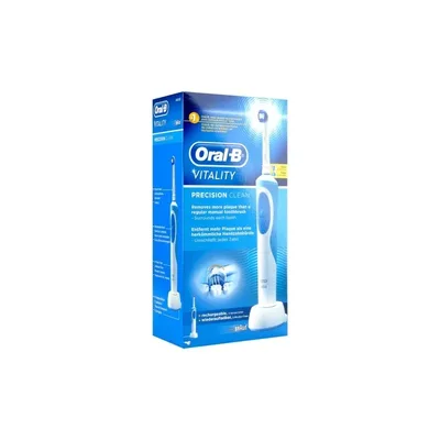 Braun Oral-B Vitality