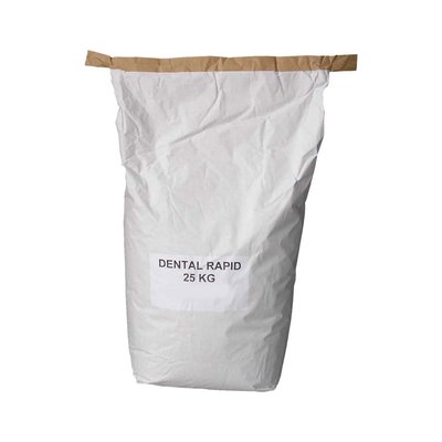 Rapid (25 kg) - alabastrová sádra