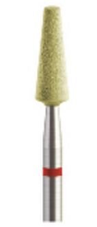 Aidite Zirconia Polisher, bílý kónus 4x10,5mm