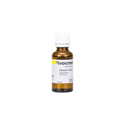 SR Ivocron Opaquer Liquid 30 ml