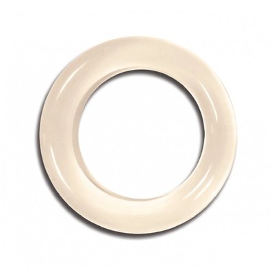 Podpůrný kroužkový pesar - silikon