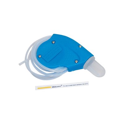 MELAcontrol Helix test (1 tělísko, 250 indikátorů)