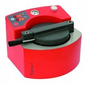 Polimeryzator DREVE Polymax 1