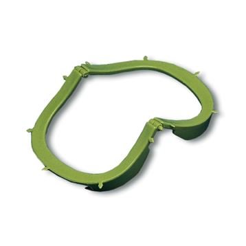 Sklopný rám na kofferdam Fit plastový