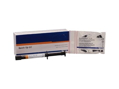 VOCO - Quick Up LC striekačka 2g