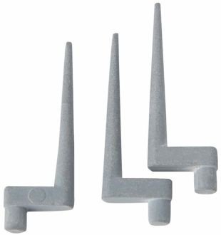 IPS e.max CAD Crystallization Pins XS