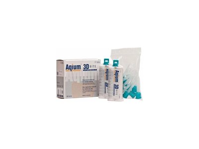 Aqium 3D Bite, 2x50ml
