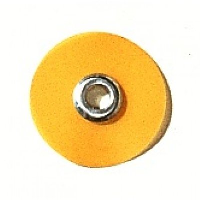 Sof-Lex (velmi jemné disky) XT 50 ks 12,7 mm - žluté