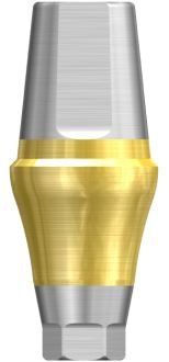 Transfer Abutment Regular D 5,0 x H 5,5 x GH 4,0 Hex