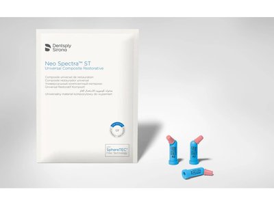 Neo Spectra ST LV kompule doplňkové balení, 16ks