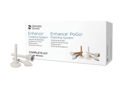 PoGo Enhance Complete Kit