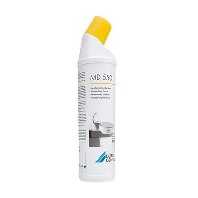 MD 550, 750ml Dürr Dental