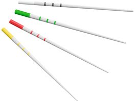 297905 - Reciproc Minima Papierspitzen