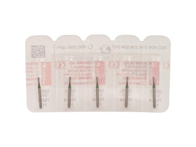 OMNI brousek diamantovaný FG 808G ISO 010, 5ks