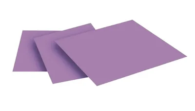 Kofferdam HYGENIC - latexové, zelené, medium