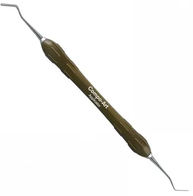 Easy-Color Compo-Art applicator (Brown)