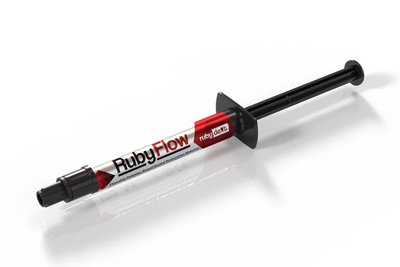 RubyFlow 2 g RubyDent - A1