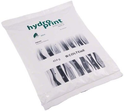 Hydroprint Premium - alginát, 454g