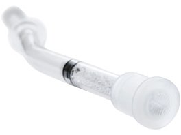 R.T.R.+ Knochenersatzmaterial - Packung gebogene Spritze mit 0,5 cm3 Granulat in steriler...