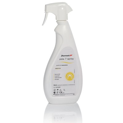 Zeta 7 Spray - 750 ml