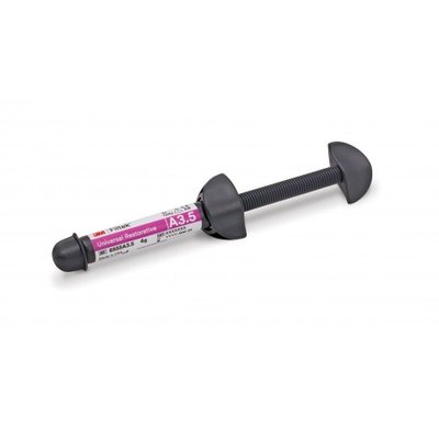 Filtek Universal doplňkové balení tuba 1x 4g, odstín A3,5