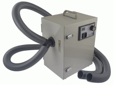 Wyciąg JT-26B 2 STANOWISKA