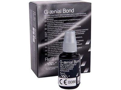 G-aenial Bond refill (kód 3-pack) 3x5ml