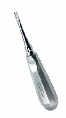 Elevátor Kopp horní kořenový, hranatý Sharp 4,2mm