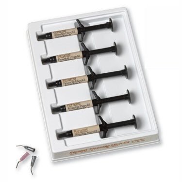 Cosmedent Flowable Microfill Start Kit