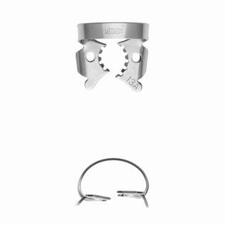 KOFFERDAM SPONA Č.13A