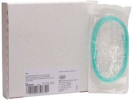 Einweg-Kühlmittelschlauch - Packung 10 Stück für implantmed, eclomed Serie & piezomed, 3,5 m Kabel