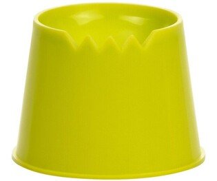 ORBIS Kieliszki jednorazowe cedrowe 50szt. plastikowe